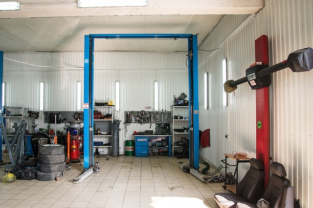 servis