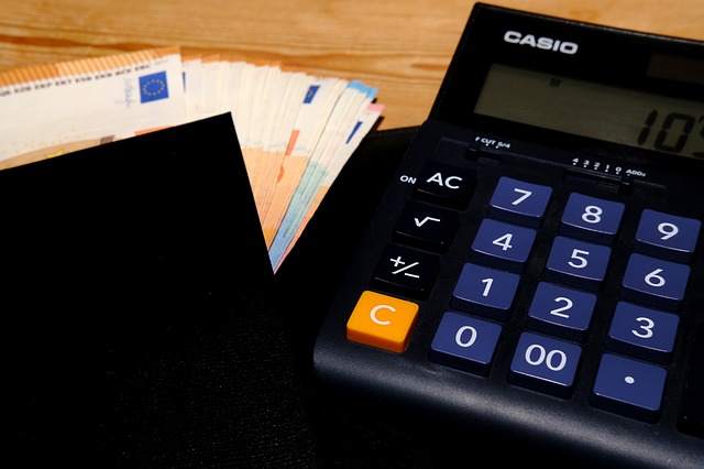 kalkulačka na účetnictví
