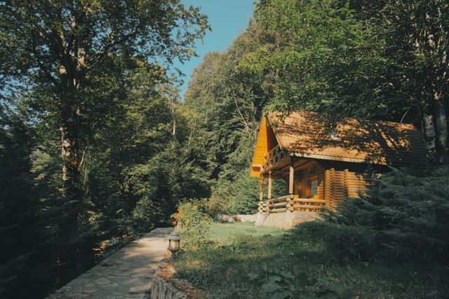 rodinný dům